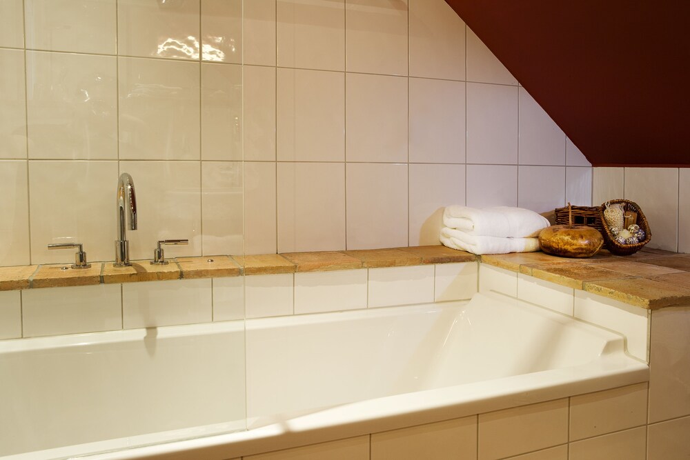 Badewanne