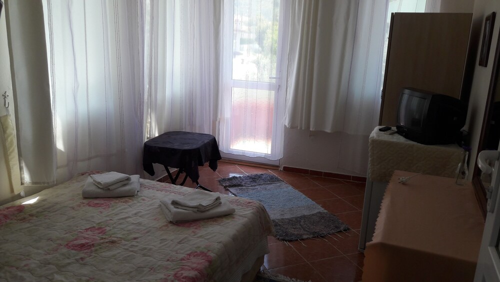 Kamar Tamu