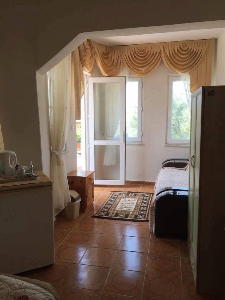Kamar Tamu