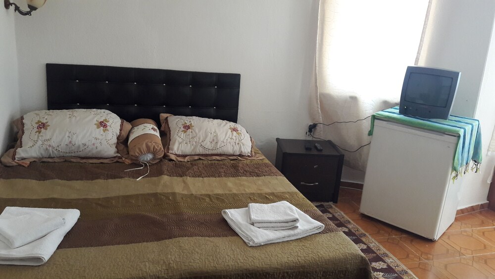 Kamar Tamu