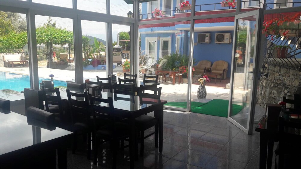 Tempat Makan