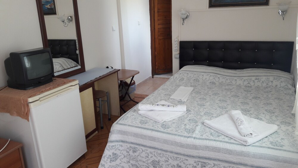 Kamar Tamu