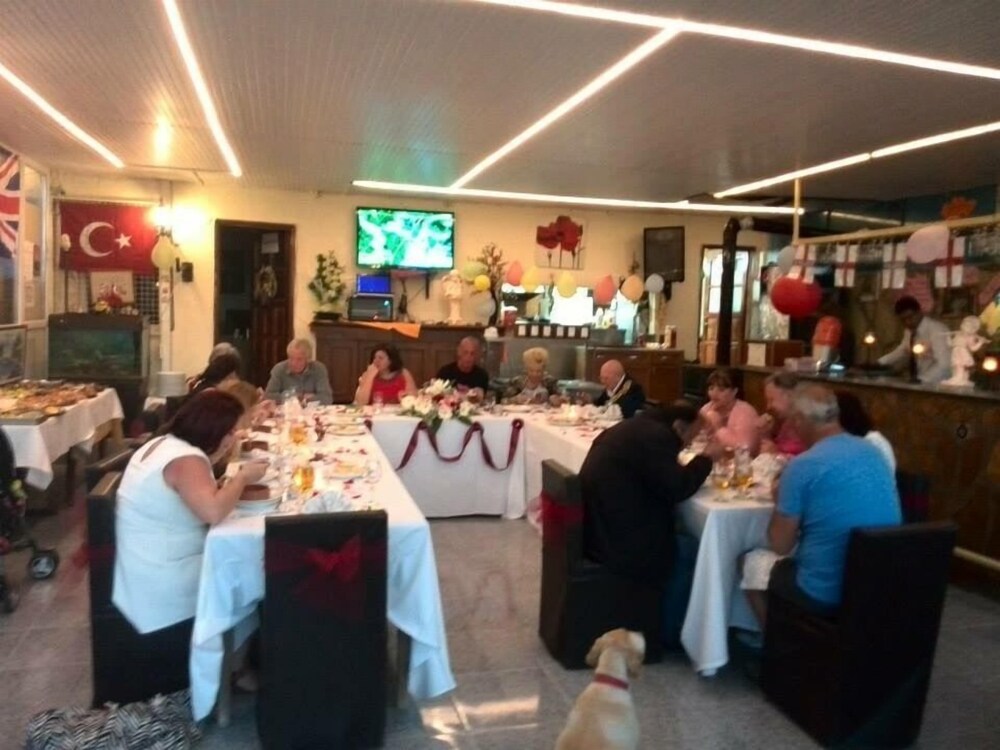 Restoran