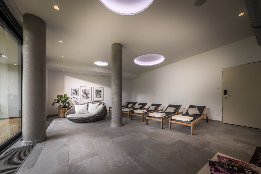 Wellnessbereich