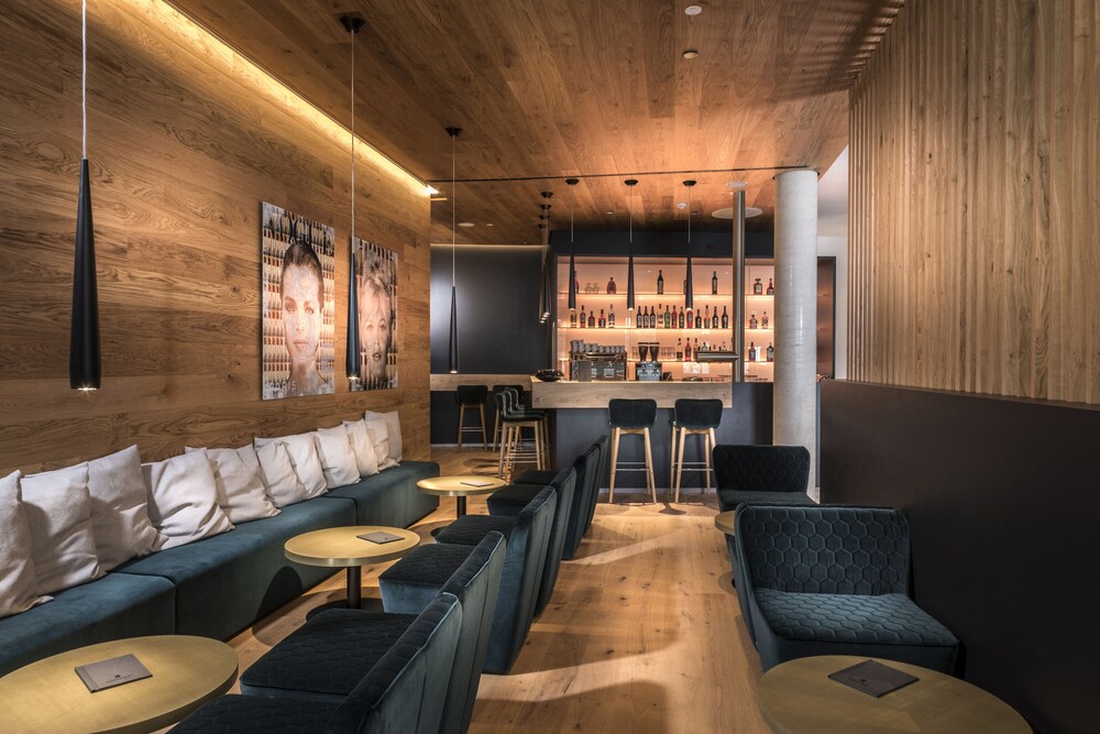 Hotelbar