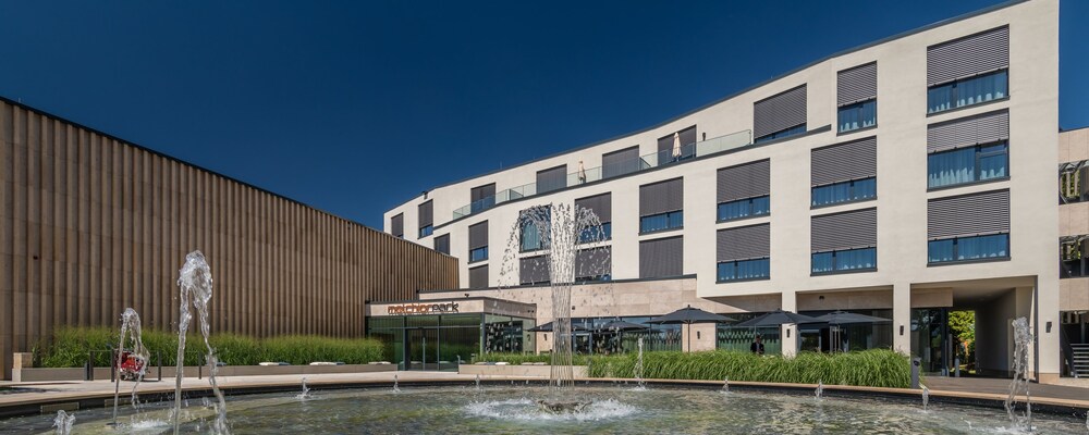 Hotelfassade