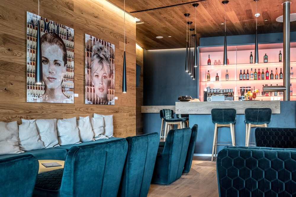 Hotelbar