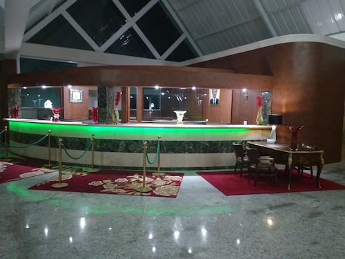 Dan Inn Premium Campos do Jordão