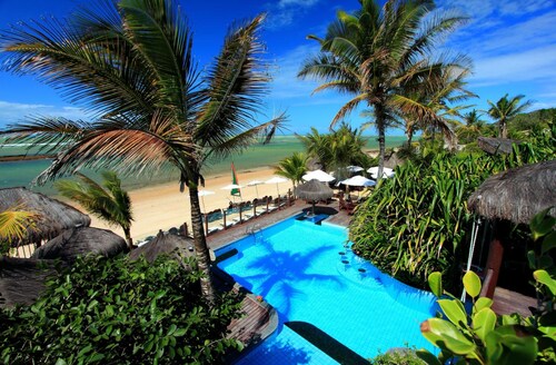Hotel Pousada Beijamar