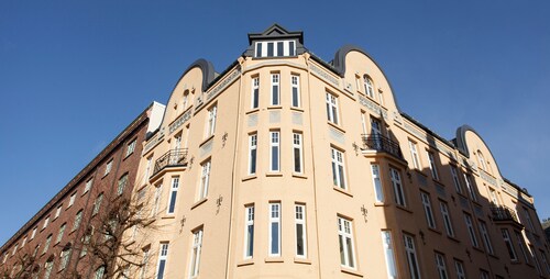 Bergen Harbour Hotel