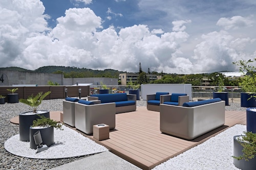 Fairfield by Marriott San Salvador