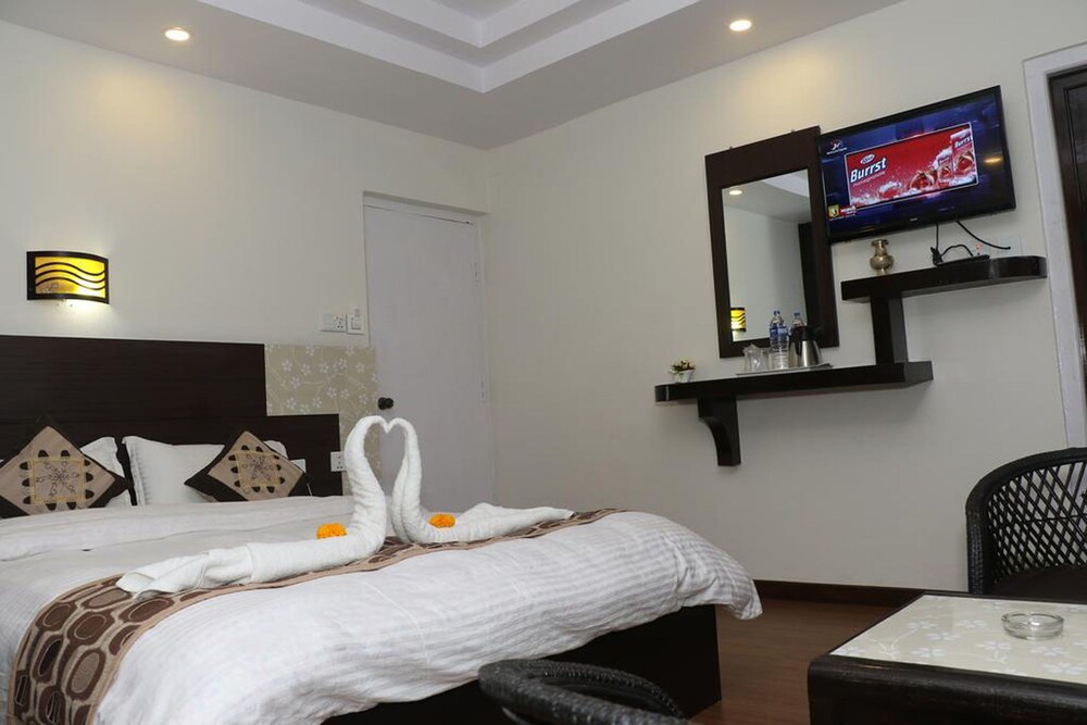 Guestroom