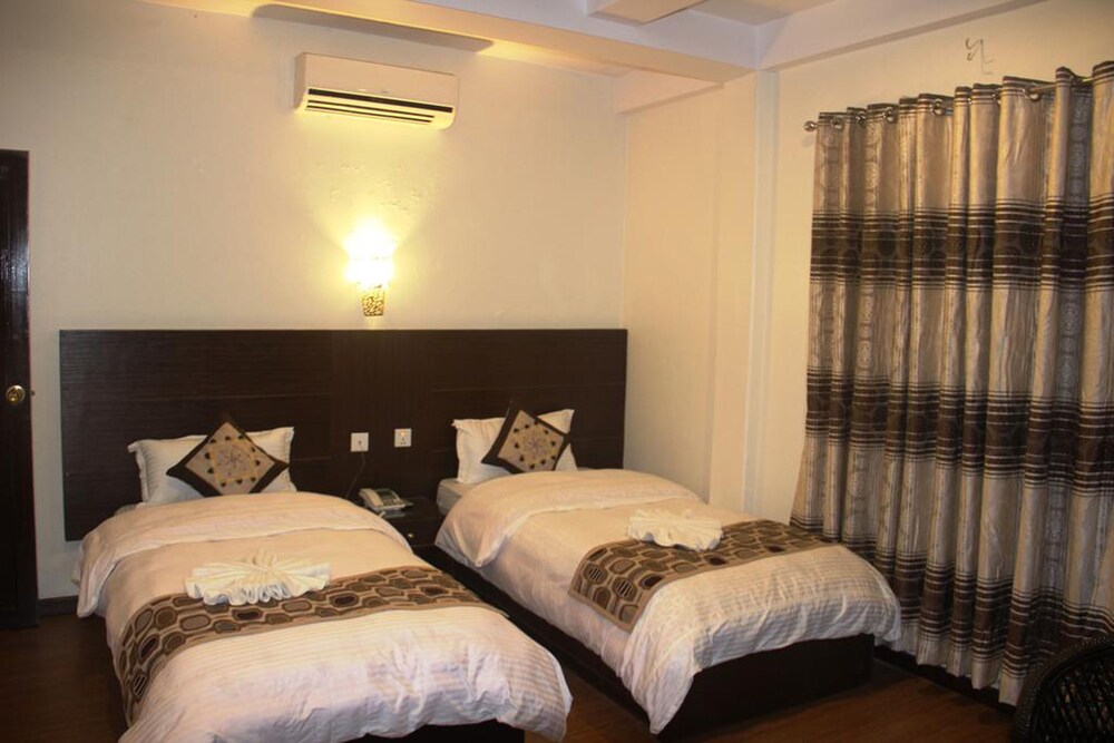Guestroom