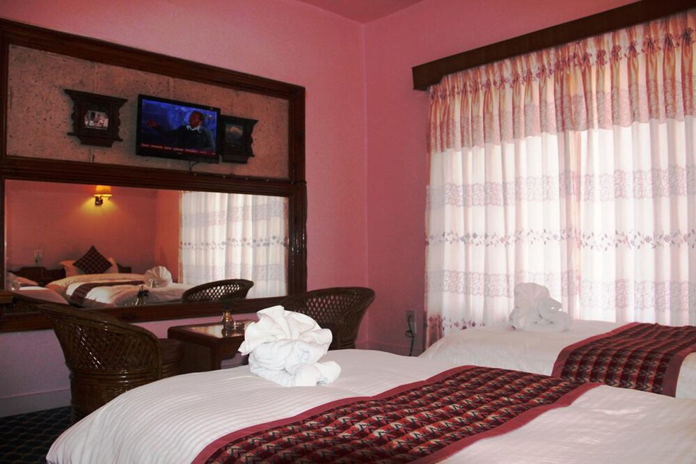 Guestroom