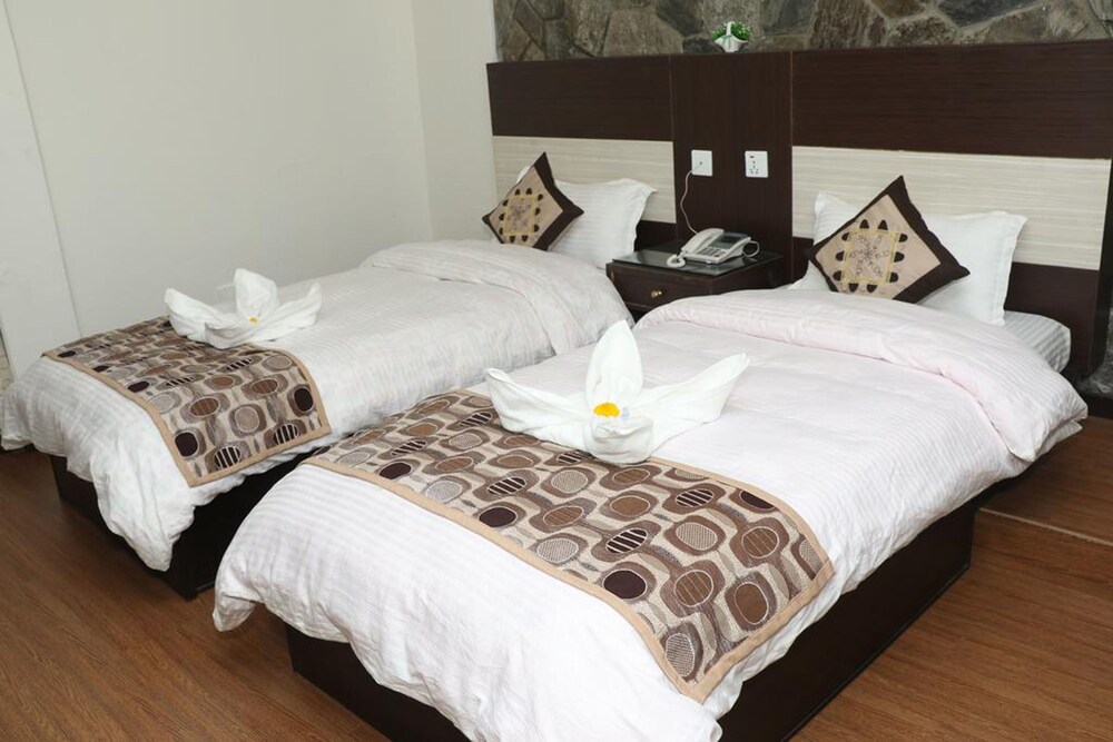 Guestroom