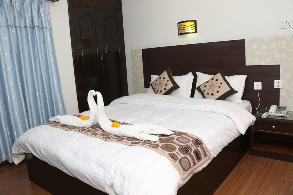 Guestroom
