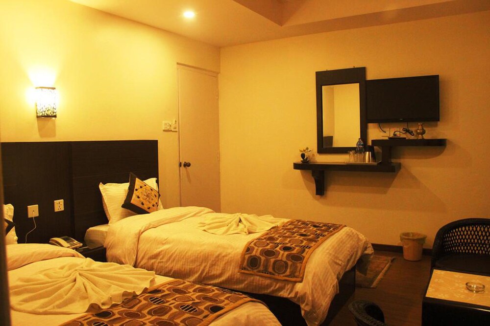 Guestroom