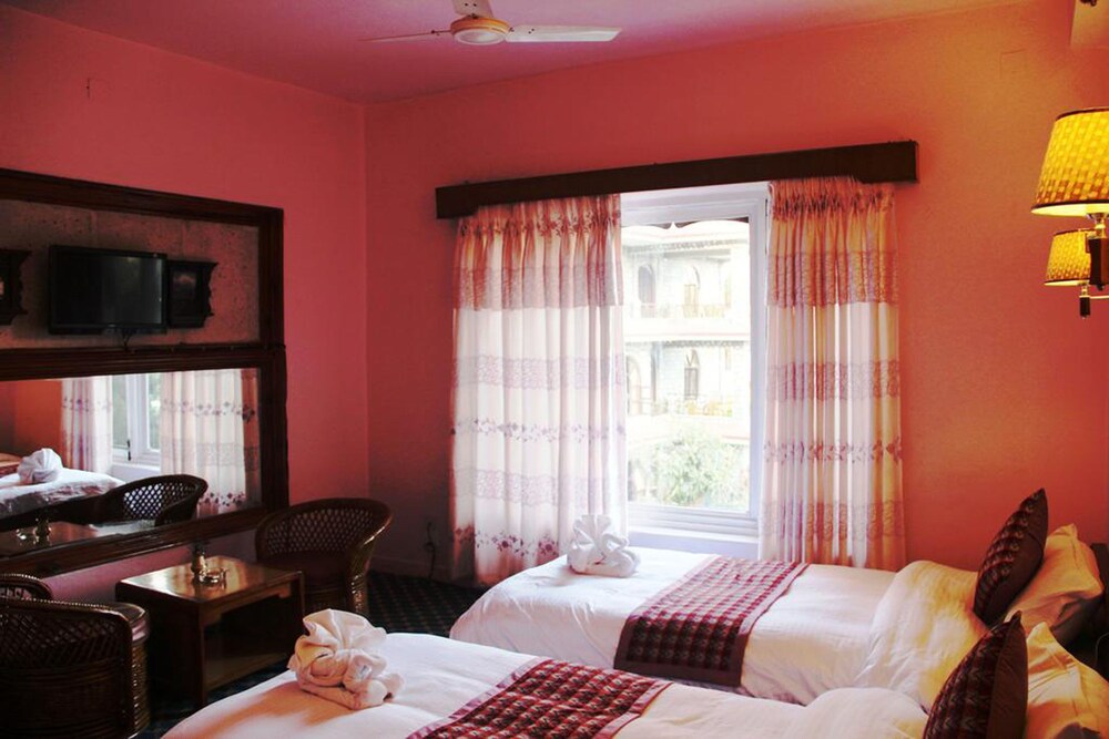 Guestroom