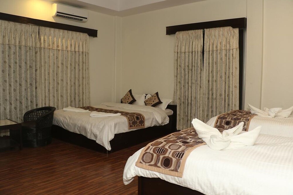 Guestroom