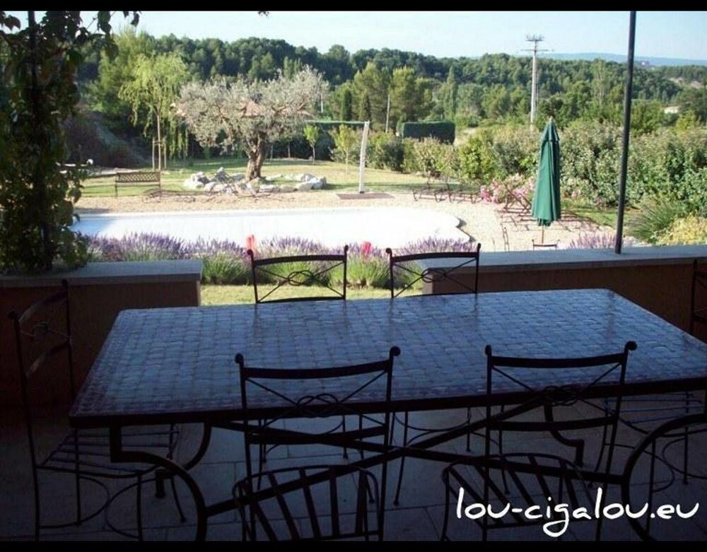 Terras
