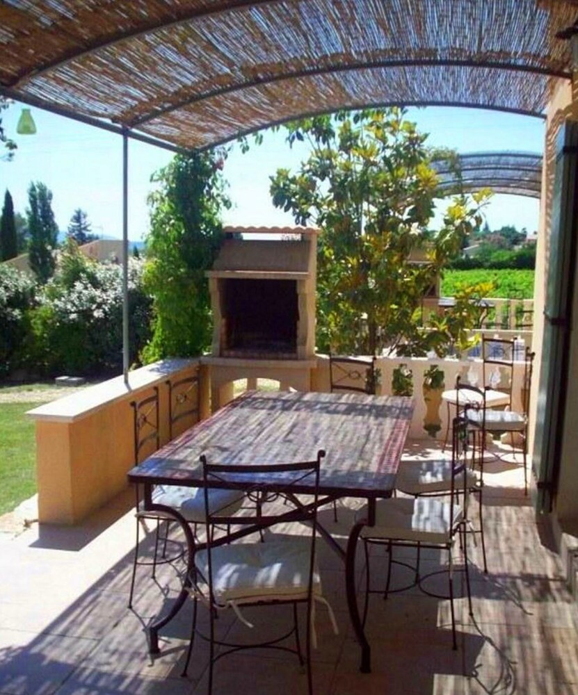 Terras