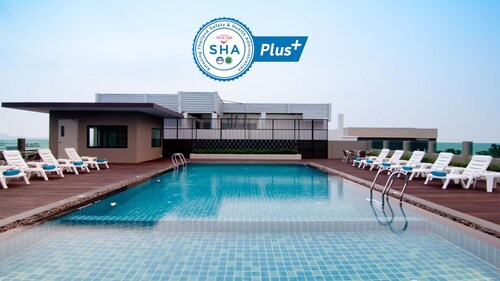 The Stay Hotel