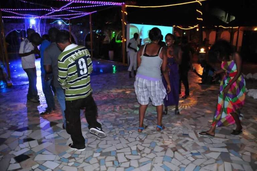Nightclub