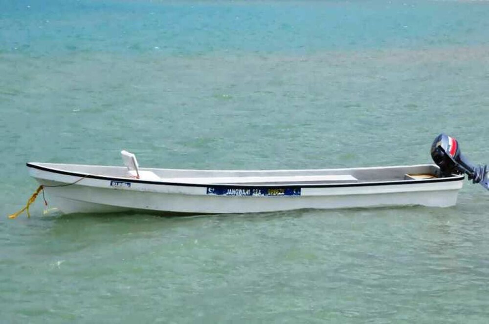 Boating