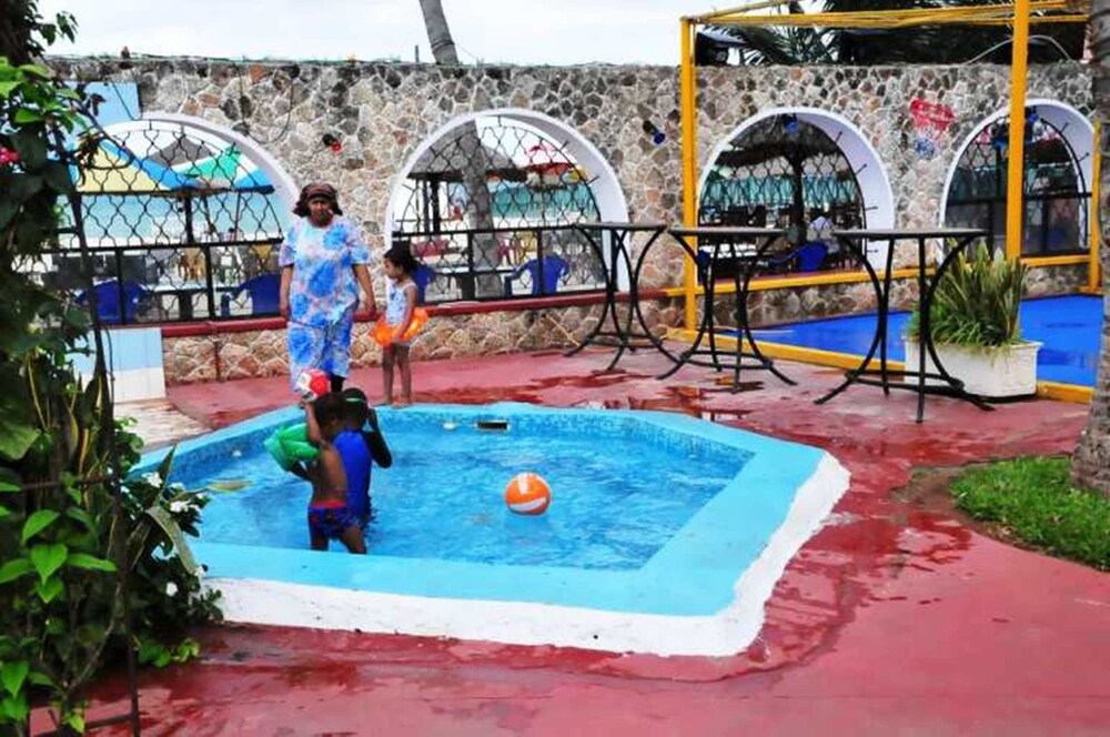 Childrens Pool