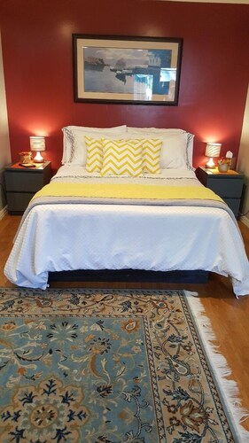 Perfect LA Getaway! Sawtelle- Santa Monica Area