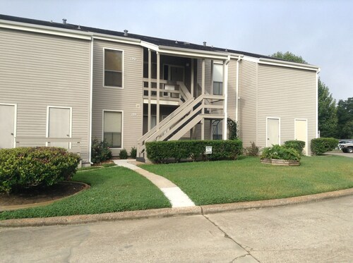 April Sound Conty Club Facility Located On Lake Conroe