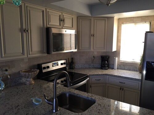 St Augustine Ocean Village Club Condo.Beach Community! Heated Pool