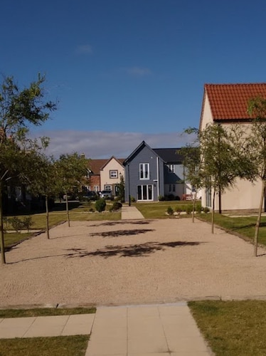 Filey. Active leisure or relaxing beach holiday.