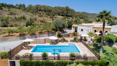 Country holiday home - Ibiza