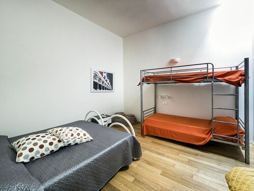 Villa à Gaggi avec 3 chambres à coucher, 8 couchages