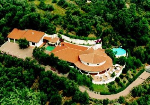 Ferienhaus / Villa - Andora