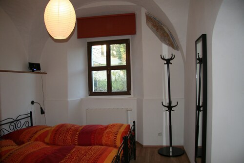 Fewo im historischen Ambiente