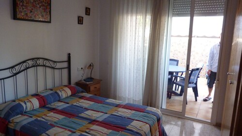 Apartment in ALCANAR PLATJA, Costa Daurada, Spain