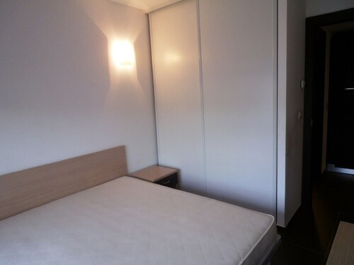 CALVI APPT T2 DE QUALITE, BORD DE MER ET CENTRE VILLE