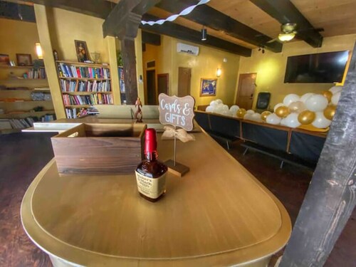 #ManzanaVilla Wedding Stays and nearby Weddings Preview