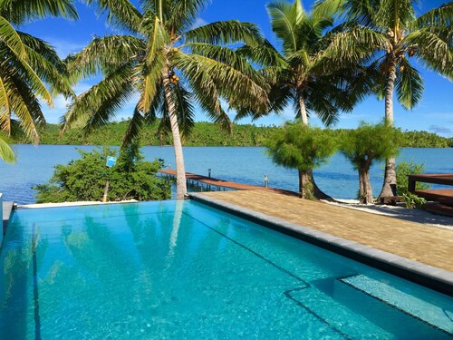 Kuru Club Aitutaki