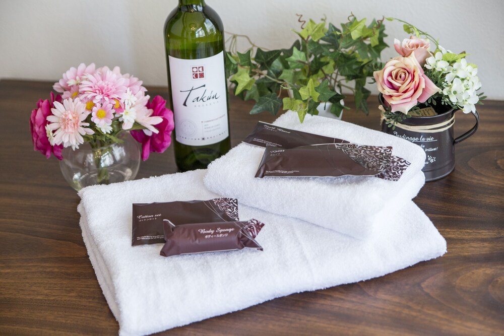 In-Room Amenity