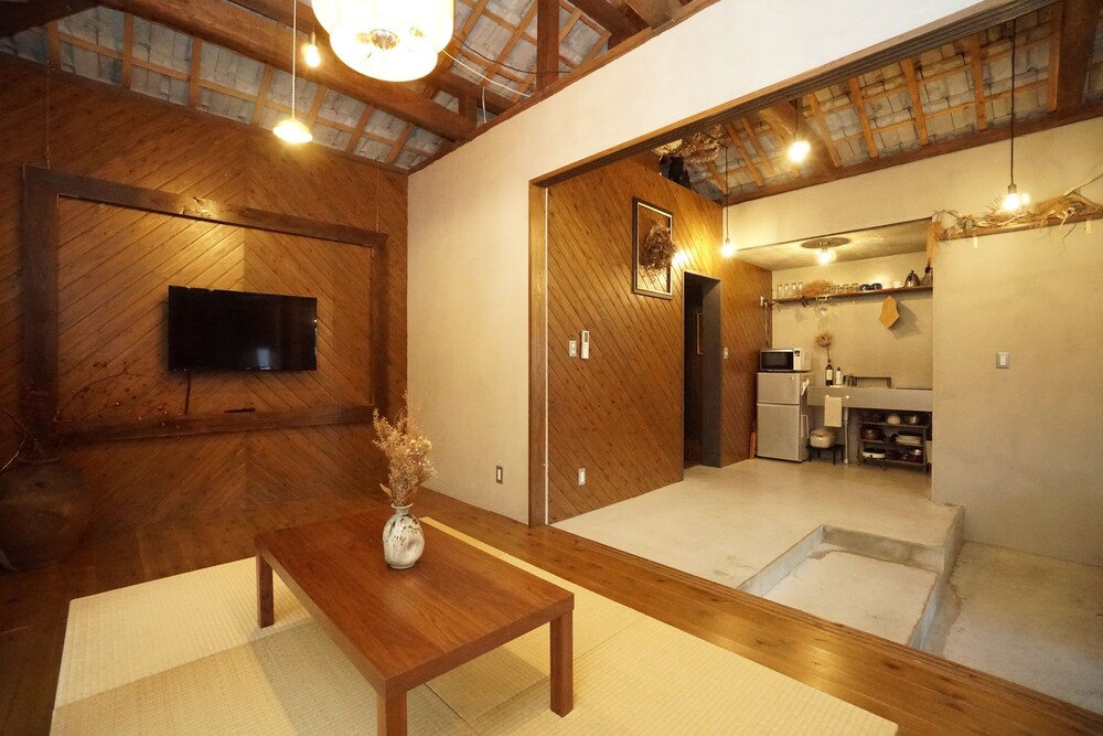 Villa, 2 Double Beds - Guestroom