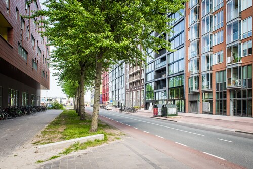 Short Stay Group Houthavens Serviced Apartments