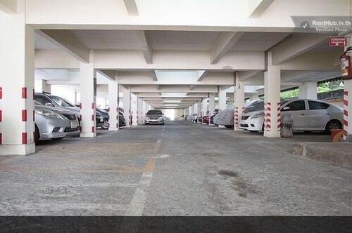 Parkir