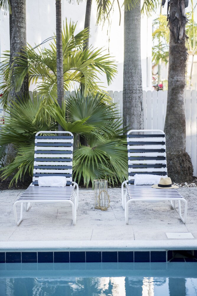 Sundeck