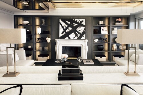 Bank Hotel, a member of Small Luxury Hotels of The World