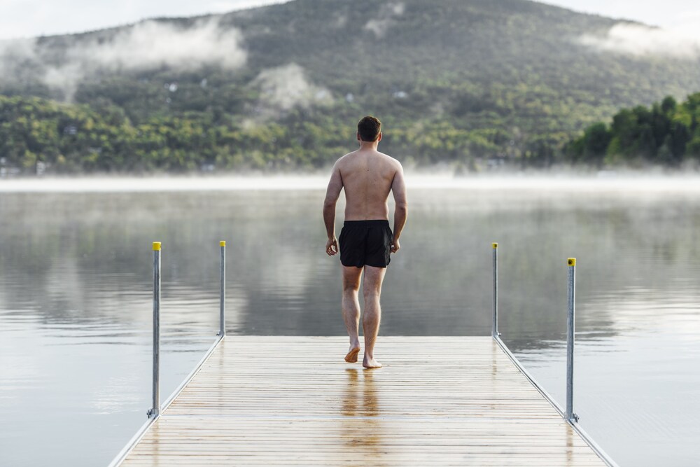 Dock