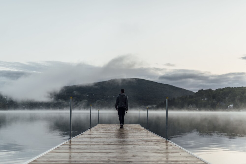 Lake