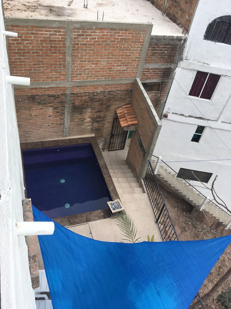 Guestroom View